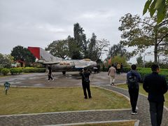 -大嶝英雄三岛战地观光园