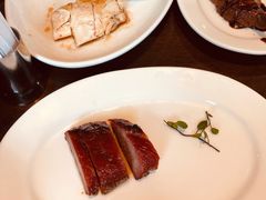 -环球港凯悦 · 享悦中餐厅