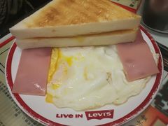 -华星冰室(湾仔店)