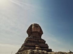 -长城西部影视城