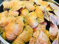 -松咖啡自助餐厅·松北香格里拉