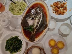 -万龙洲海鲜(南新仓店)