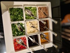 -西安浐灞艾美酒店·汉江餐厅·火锅