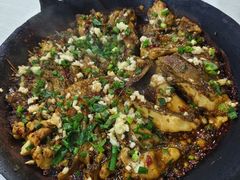 -老于餐厅(民生路店)