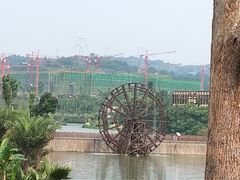 -枫香湖儿童公园