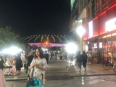 -时代奥城商业广场
