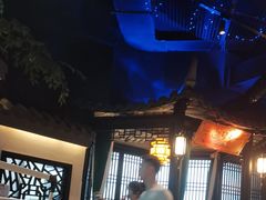 -宋徽厨·安徽菜(绿地店)