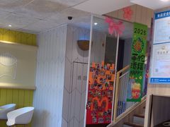 -麦当劳(塔园路店)