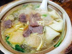 -二中酸辣汤(无锡梁溪区店)