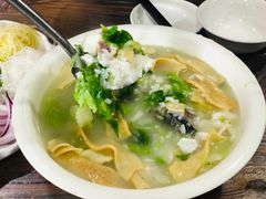 -官塘锋记鱼生·生腌·砂锅粥(牌坊街店)