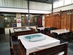-晓院餐厅