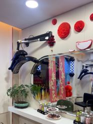 -LJOY丽锦造型·烫发染发