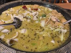 藤椒鱼-三天打鱼(奥体店)