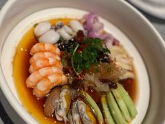 -柿合缘新京菜(国金中心商场店)
