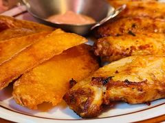 -BROWNSTONE布朗石西班牙餐厅(富城店)