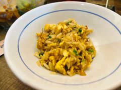 炒饭-盟重烧烤(东瓜山创始店)