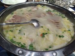 -庆余楼·用心与食材·特色菜&灶头面(仙蠡墩店)