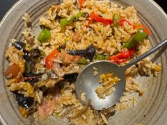 -Ameigo梅果·云贵川bistro(长宁来福士店)