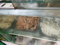 -汝萍传统蘸水菜(春华路总店)
