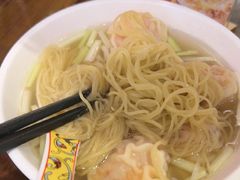 -一记面馆(易发店)