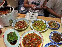 -小柴米·传统江西菜(八一广场店)