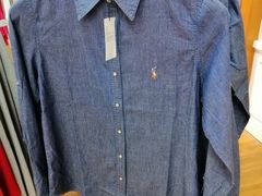-Polo Ralph Lauren