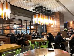 -新旺茶餐厅(嘉里城店)