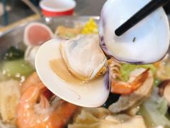 -福妈一品锅(麦地店)