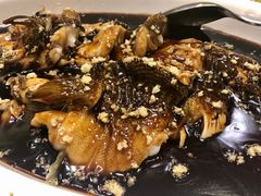 -江南赋(内蒙古大厦店)