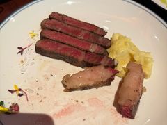 -杭州西子湖四季酒店-WL BISTRO西湖餐厅(灵隐路店)