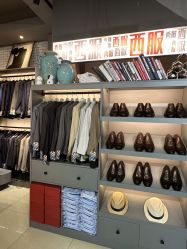 -ChenV西服礼服高级定制(市区养育巷店)