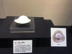 -西安唐皇城墙含光门遗址博物馆