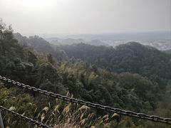 -浏阳石牛寨风景区