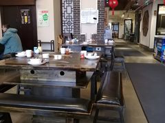 -仁虎老火锅(黄泥磅店)