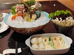 -蒋记海鲜姿造•洋房别墅(星河湾店)