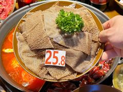 -红牌美蛙鱼头火锅(万辉国际广场店)