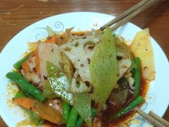 -西安手工软面(浦东南路店)