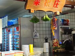 -喜悦小串丹东小黄牛海鲜烧烤大排档(民主广场店)