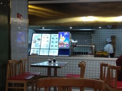 大堂-百年尹氏汤包(湖南路狮子桥店)