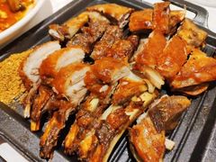 -新洪记·丽久饭店(铁西店)