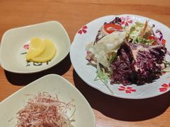 -有喜屋·鲜鸡烧鸟·居酒屋(安龙路店)