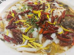 -太二酸菜鱼(武汉光谷保利店)