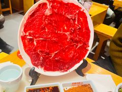 -巴蜀大将火锅(春熙店)