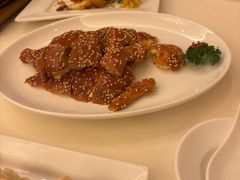 -利苑酒家(宜安广场店)
