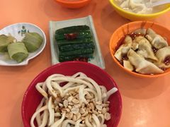 -龙抄手(春熙路总店)