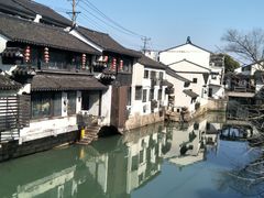-葑门横街