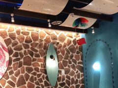 -Aqua Oasis 水天堂(相城天虹商场店)