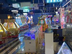 -大玩家(平江万达店)