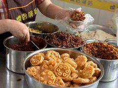 -糯香驿站(施家园分店)
