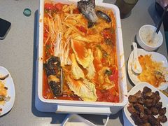 -半天妖烤鱼(海梦一方店)